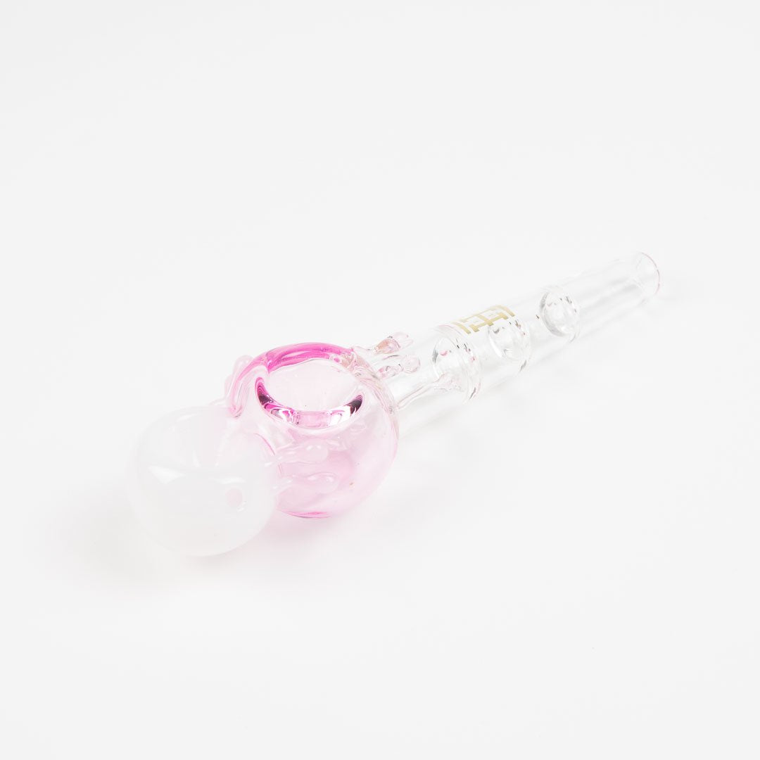 HEMPER Double Scoop Ice Cream Hand Pipe - view 4