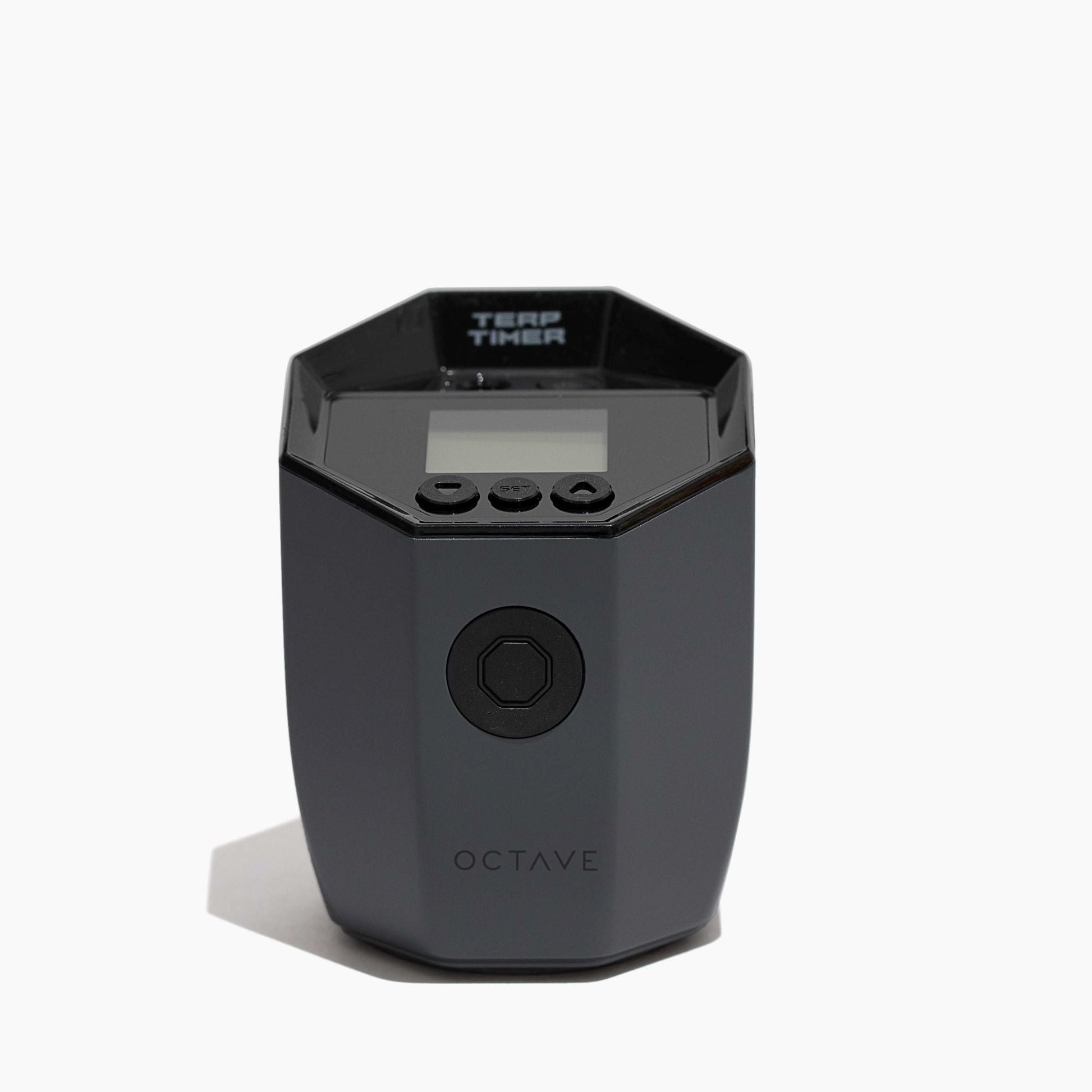 Terp Timer By OCTAVE - view 5