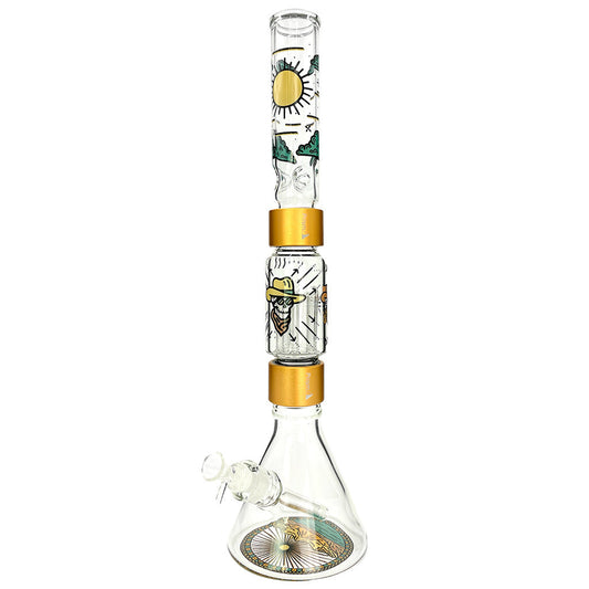 DESERT DREAM'N BEAKER DOUBLE STACK - East Loud
