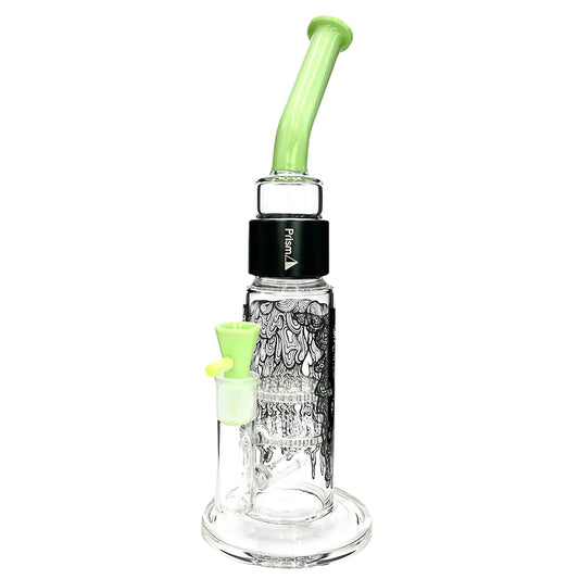 DRIPPY BIG HONEYCOMB SINGLE STACK - East Loud