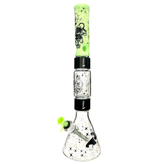 HALO SPACED OUT BEAKER DOUBLE STACK - East Loud