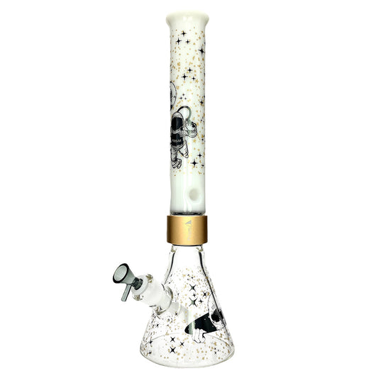 HALO SPACED OUT BEAKER SINGLE STACK - East Loud