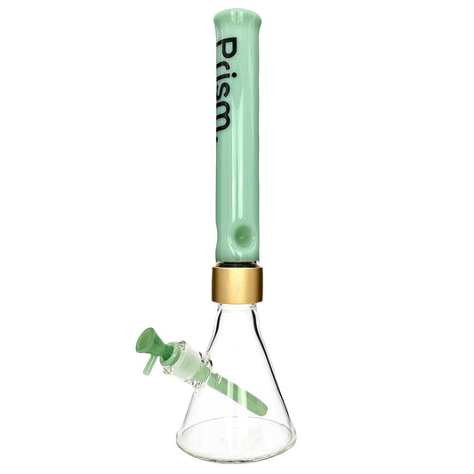HALO MINT PRISM BEAKER SINGLE STACK - East Loud