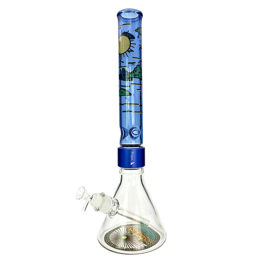 HALO DESERT DREAM'N BEAKER SINGLE STACK - East Loud