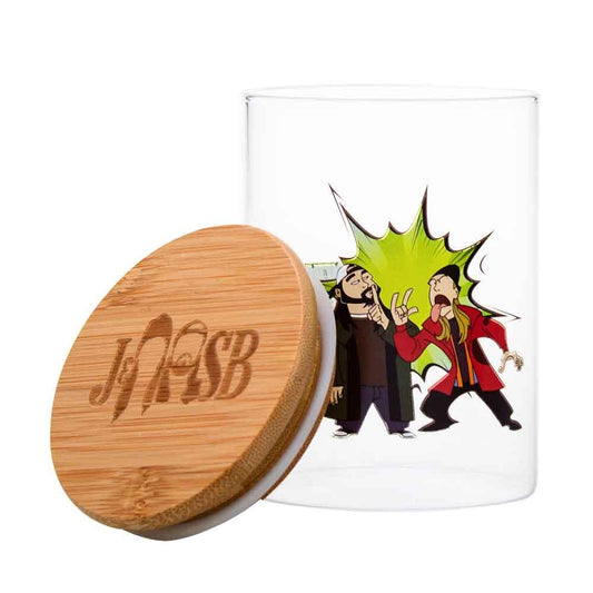 15 Bucks Stash Jar - East Loud