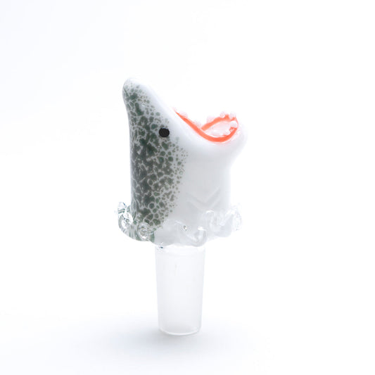 Jawsome Bowl Piece - East Loud