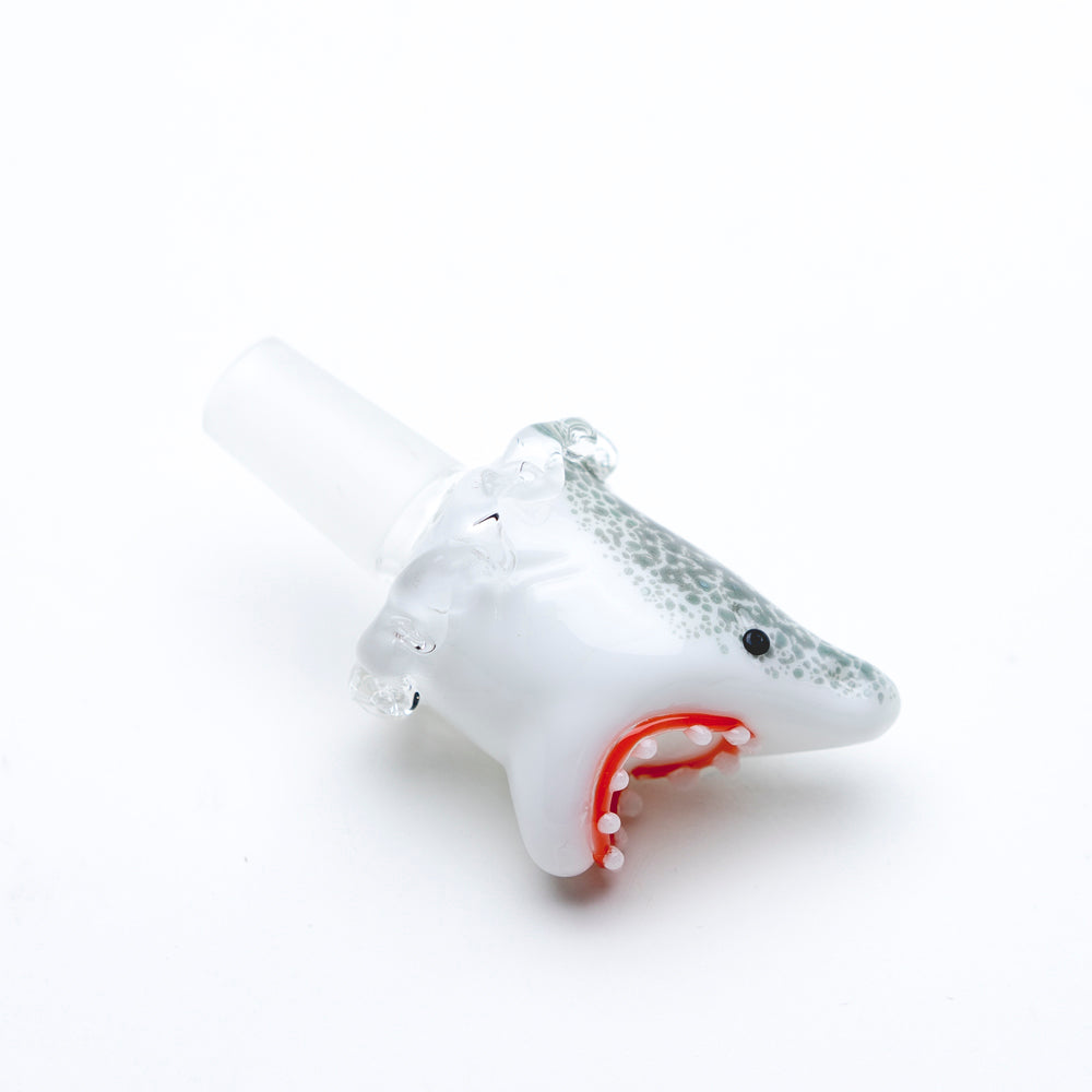 Jawsome Bowl Piece - view 2