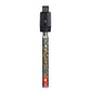 Lit Sticc Adjustable Voltage Battery Knit