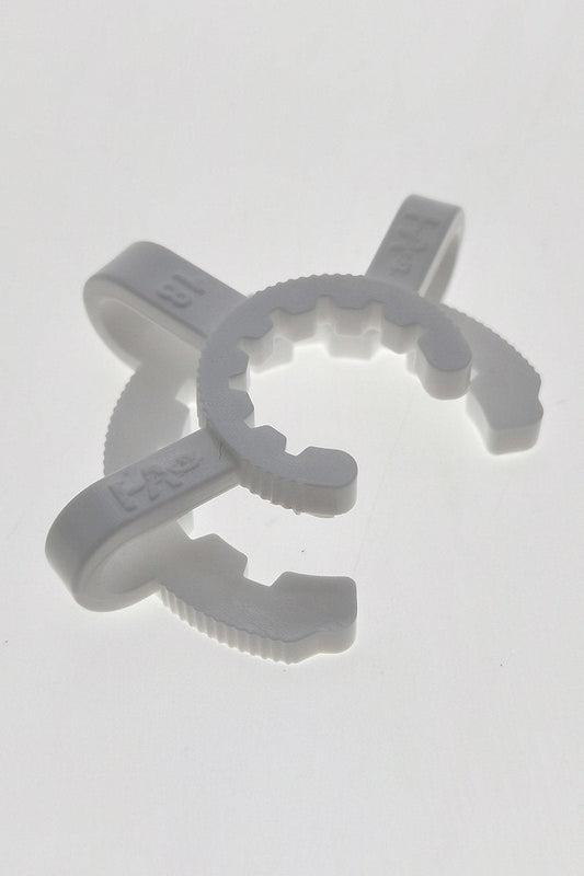 TAG - Keck Clip - Fits Super Thick Joint (18MM) - East Loud