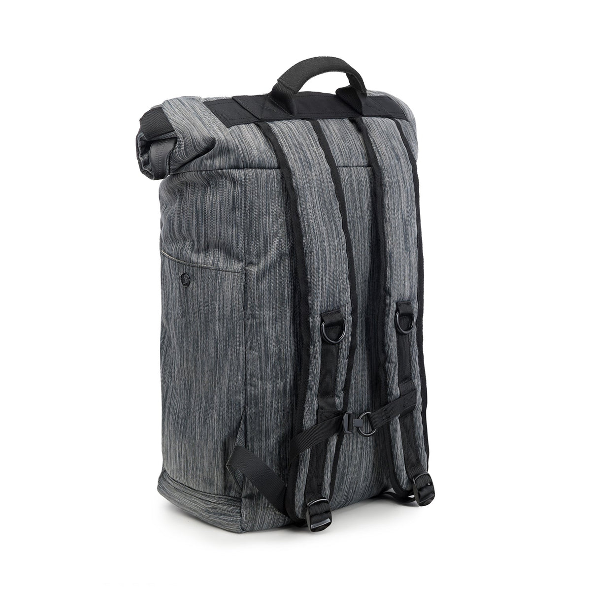 The Drifter - Smell Proof Rolltop Backpack - view 13