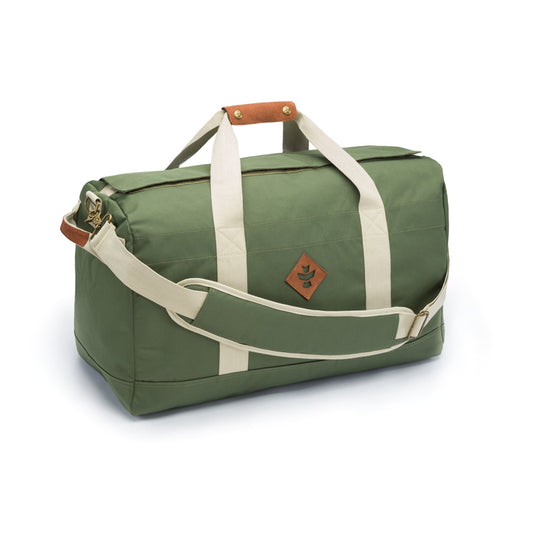The Around-Towner - Smell Proof Medium Duffle - East Loud
