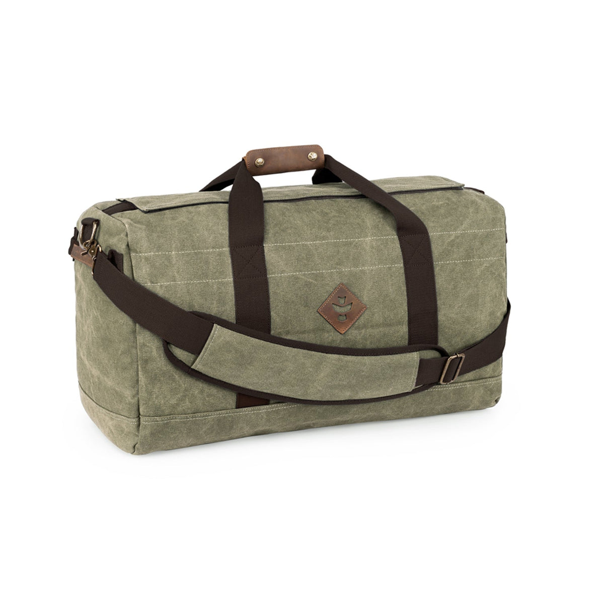 The Around-Towner - Smell Proof Medium Duffle - view 9