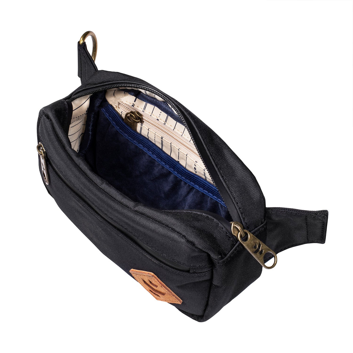 The Companion - Smell Proof Crossbody Bag - view 4