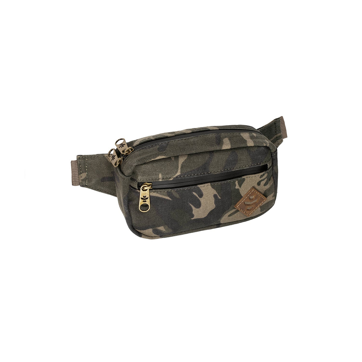 The Companion - Smell Proof Crossbody Bag - view 11