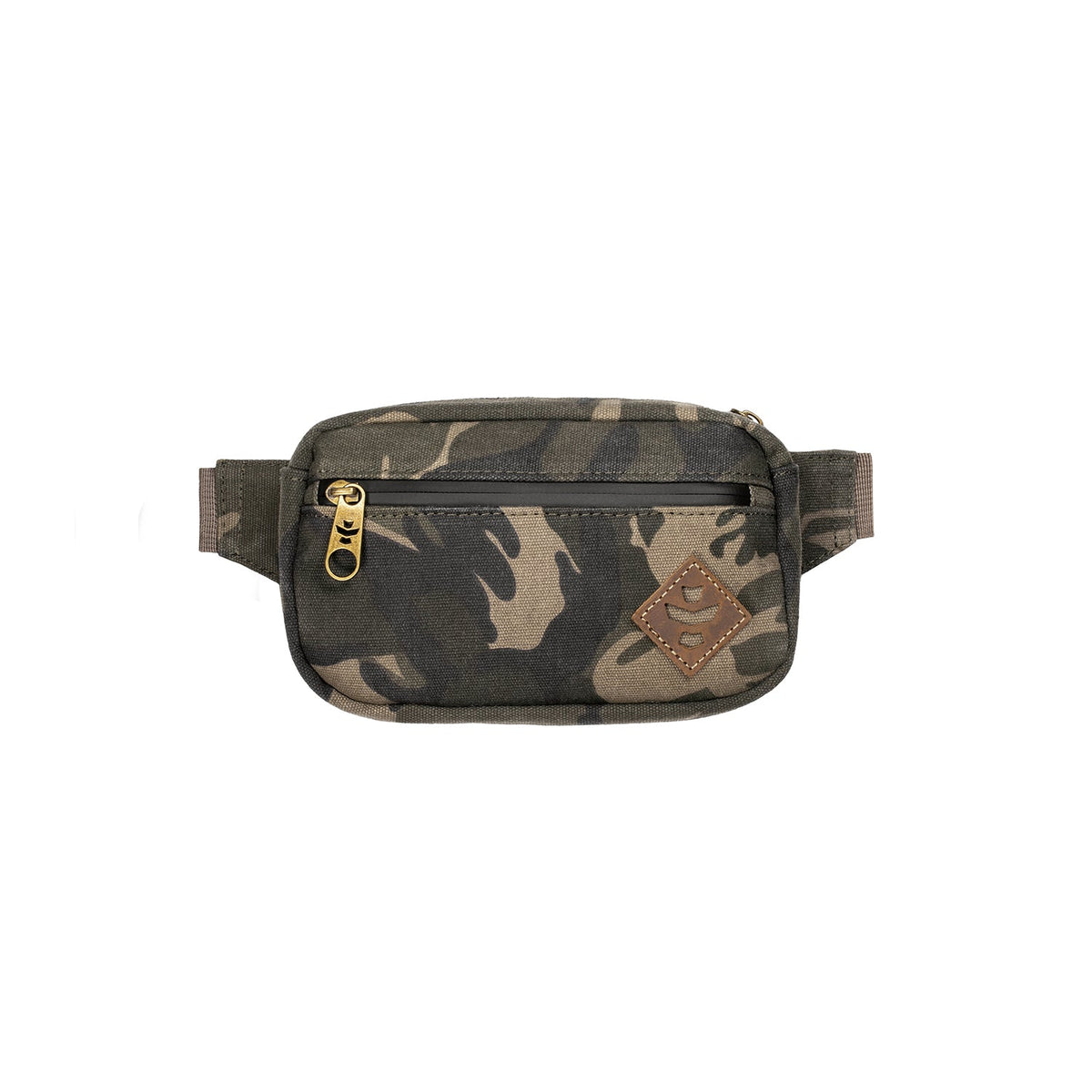 The Companion - Smell Proof Crossbody Bag - view 12