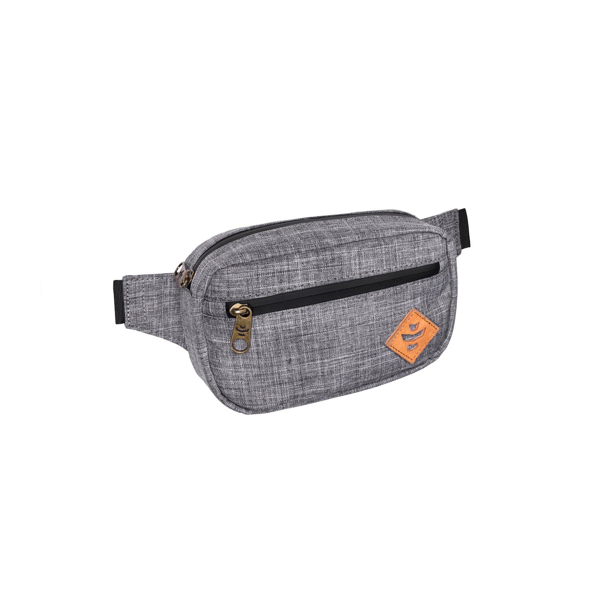 The Companion - Smell Proof Crossbody Bag - East Loud
