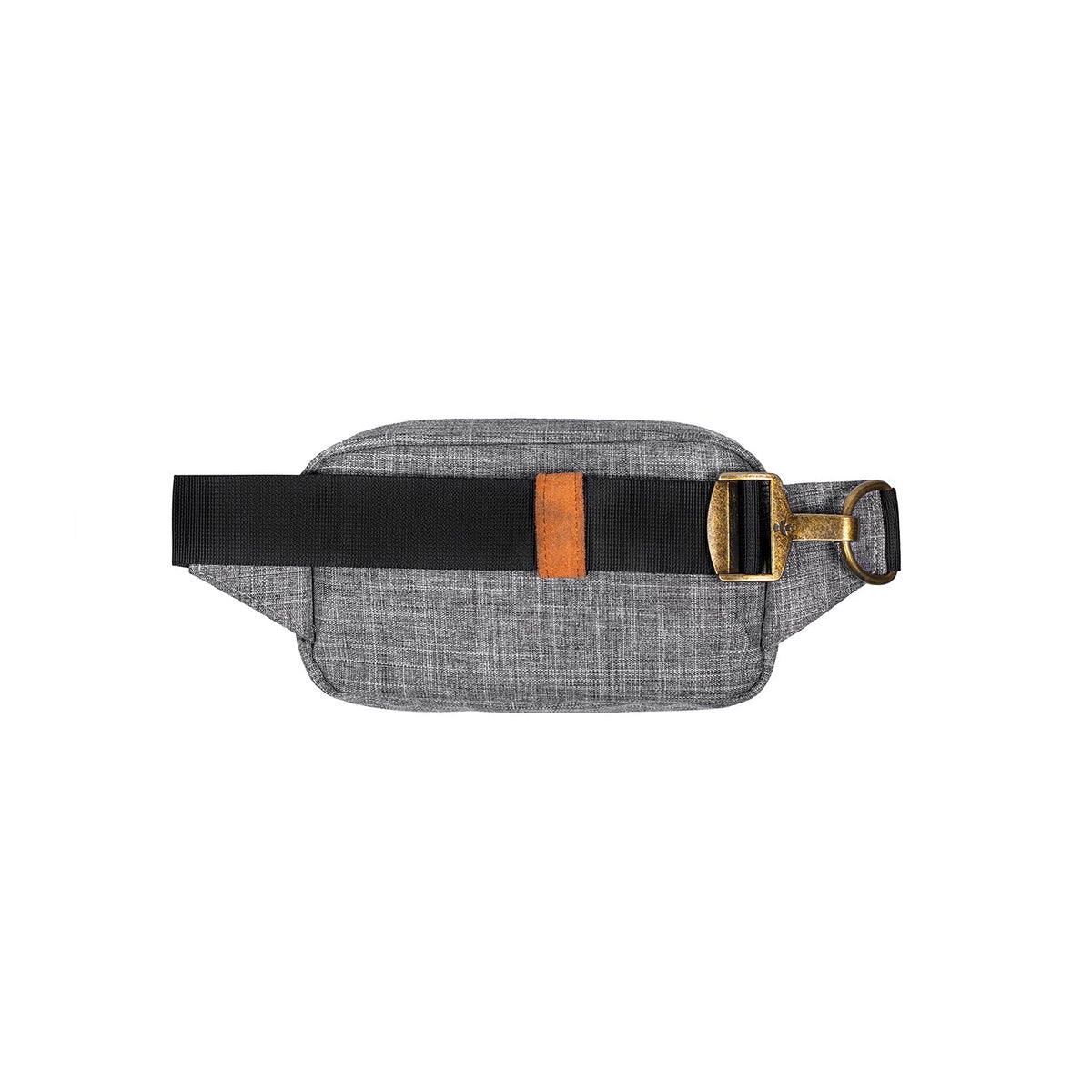 The Companion - Smell Proof Crossbody Bag - view 3