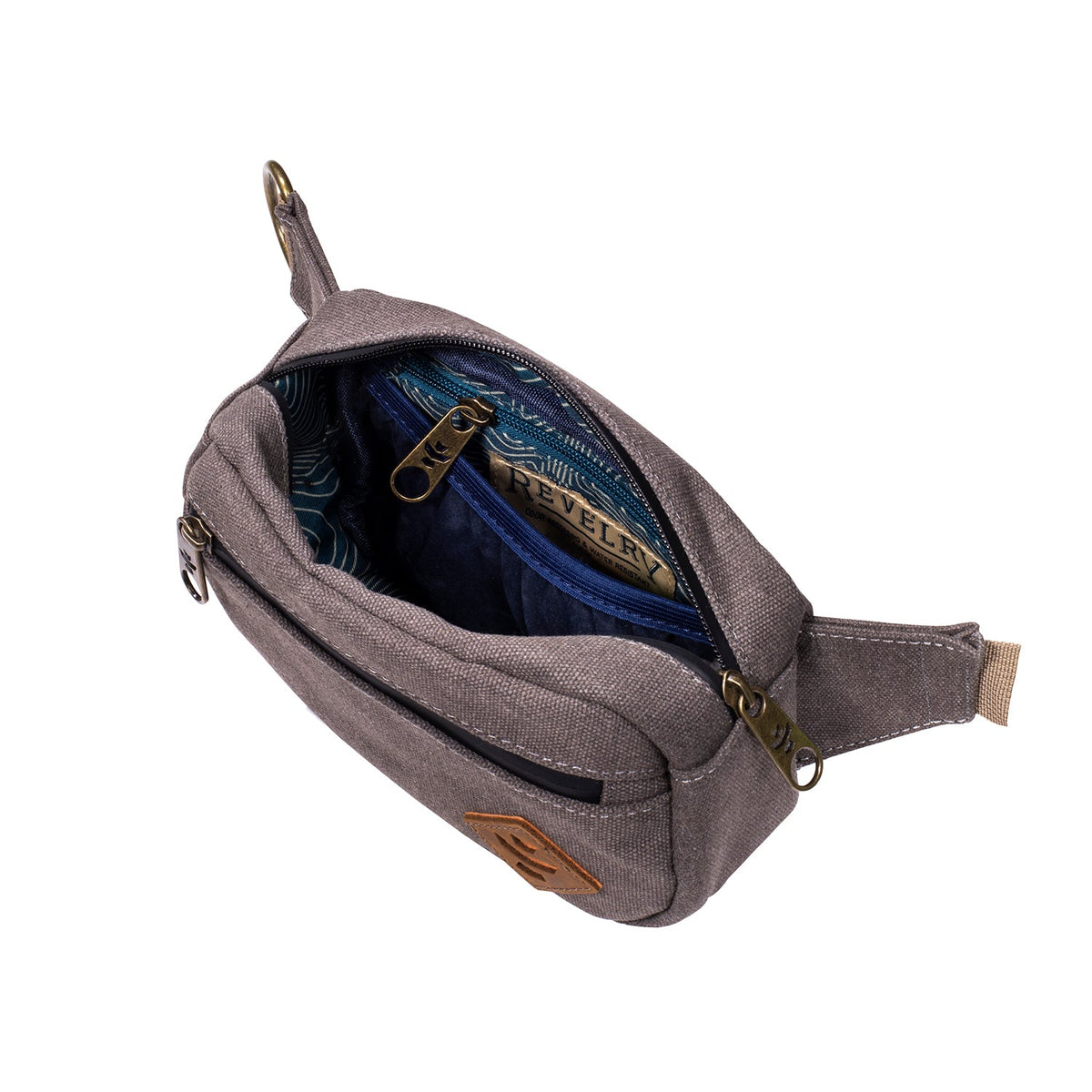 The Companion - Smell Proof Crossbody Bag - view 9