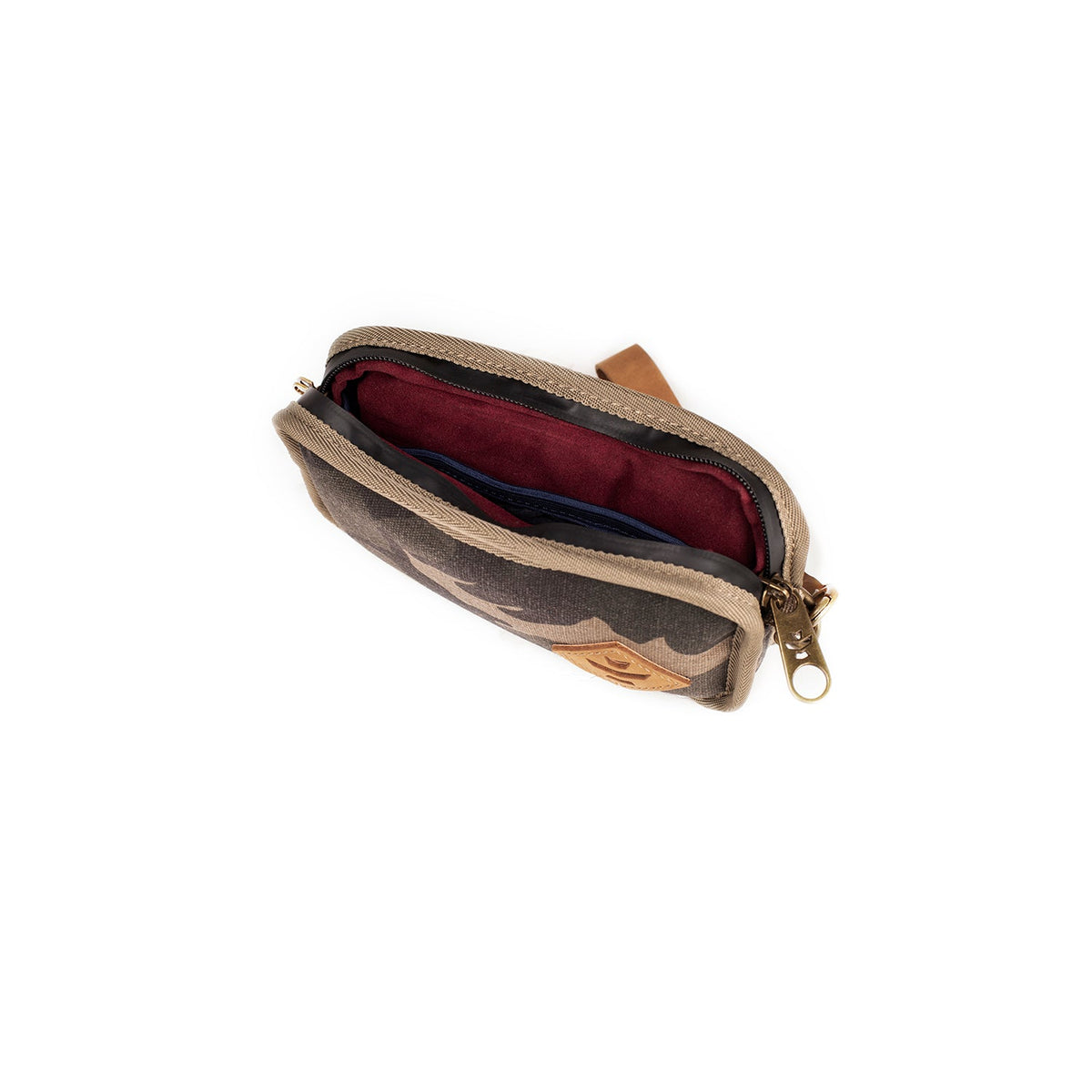 The Gordito - Smell Proof Padded Pouch - view 6
