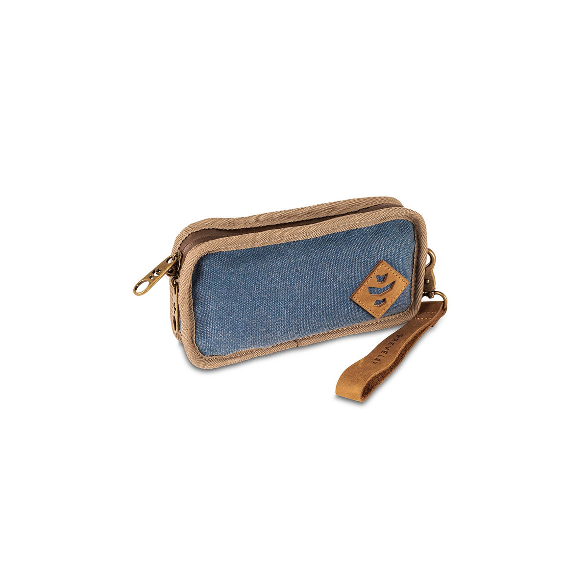 The Gordito - Smell Proof Padded Pouch - East Loud