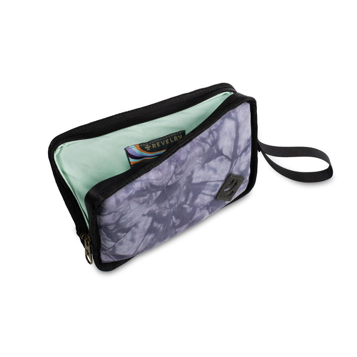 The Gordo - Smell Proof Padded Pouch - view 2