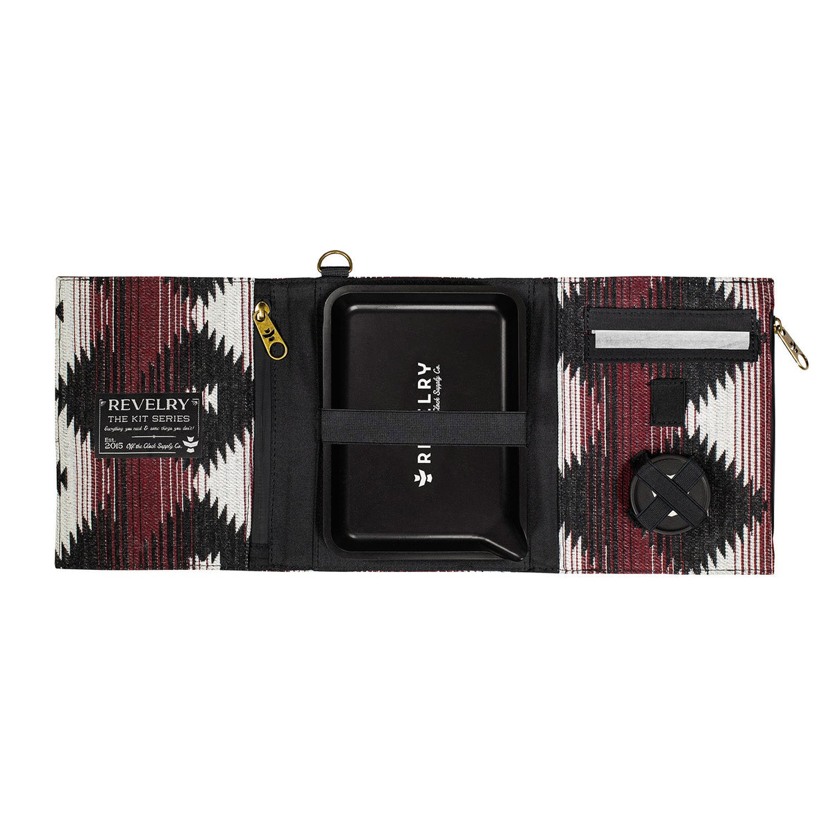 The Rolling Kit - Smell Proof Kit - view 13