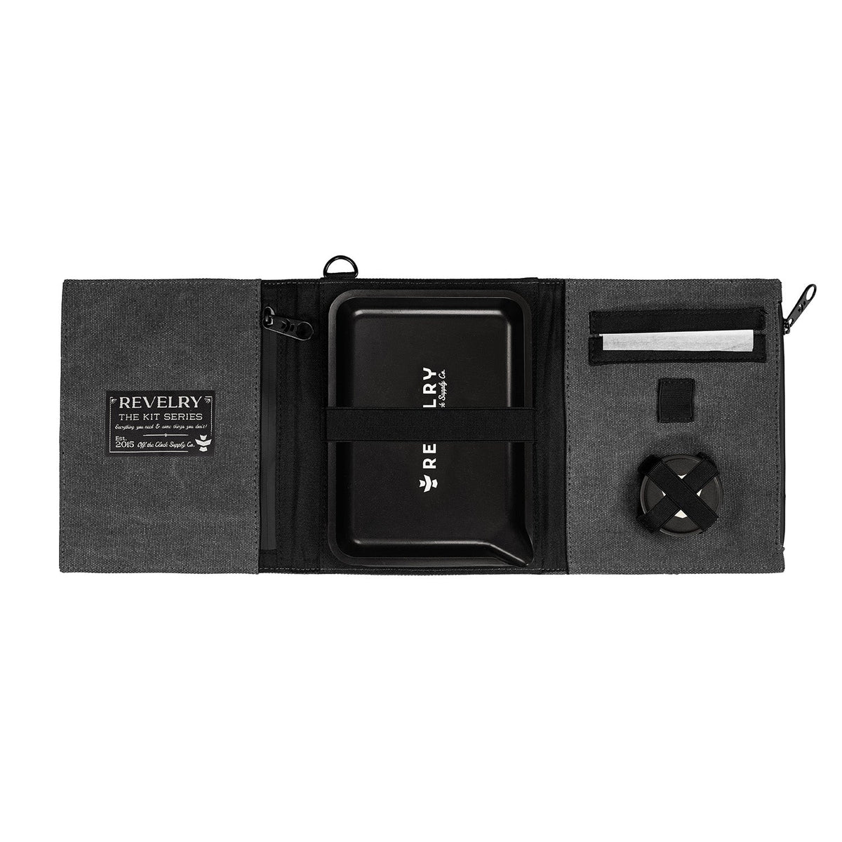 The Rolling Kit - Smell Proof Kit