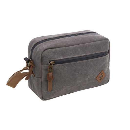 The Stowaway - Smell Proof Toiletry Kit - East Loud