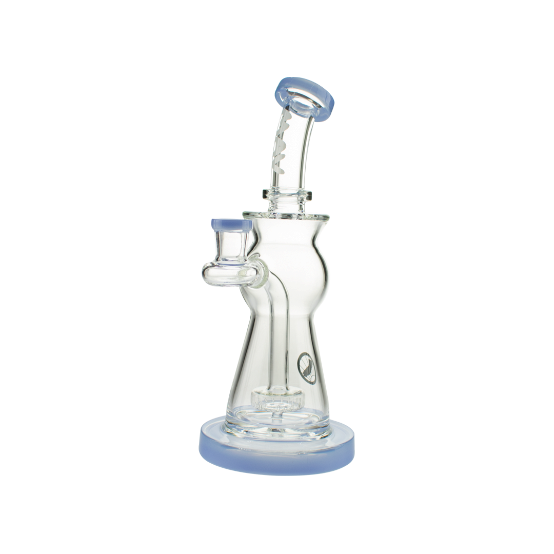 Beam Puck Perc Bent Neck Rig