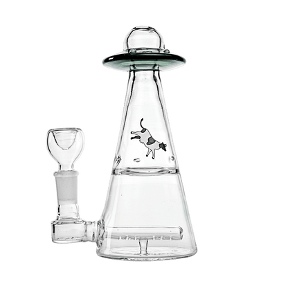 HEMPER UFO Vortex Rig - East Loud