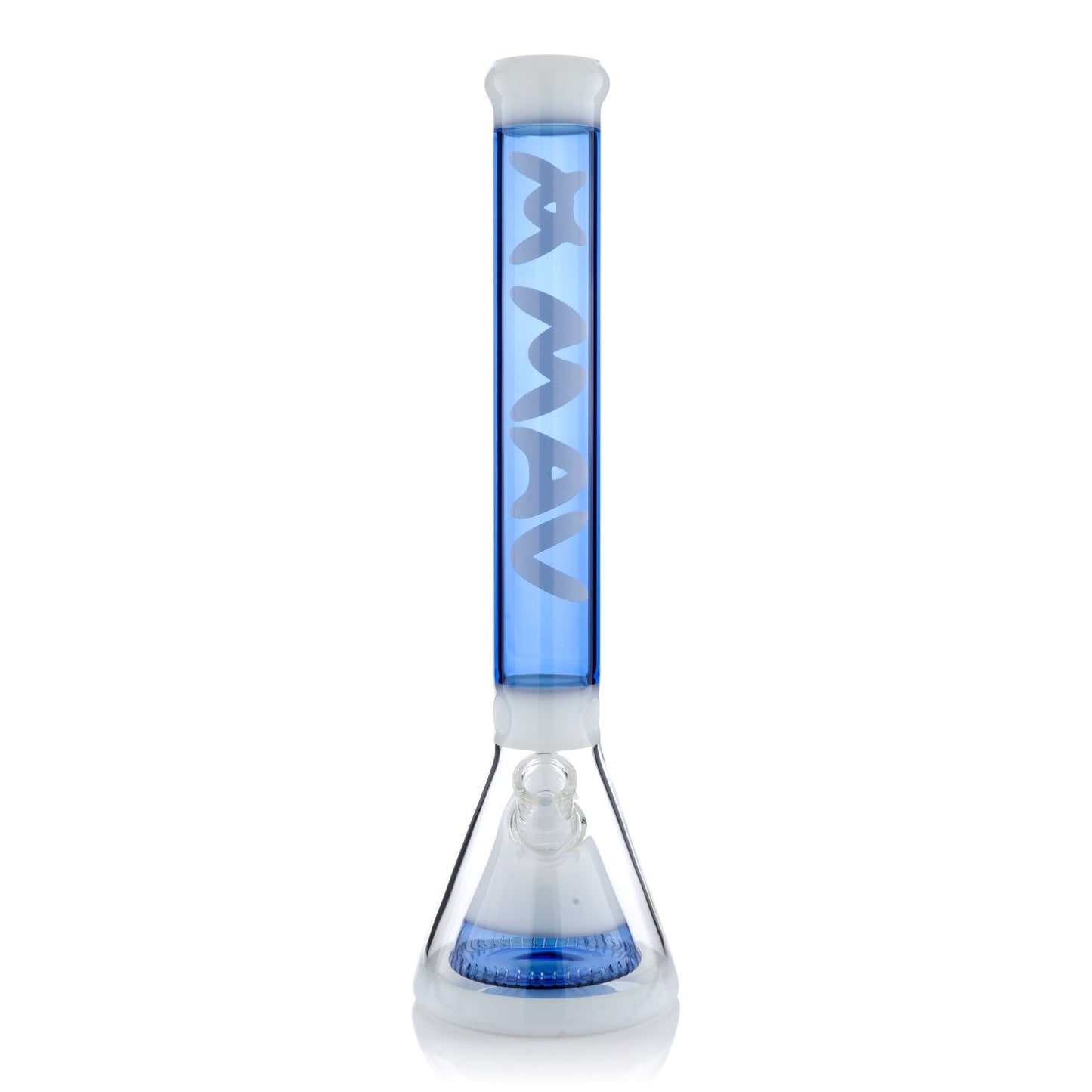 18" Manhattan Pyramid Beaker - view 12