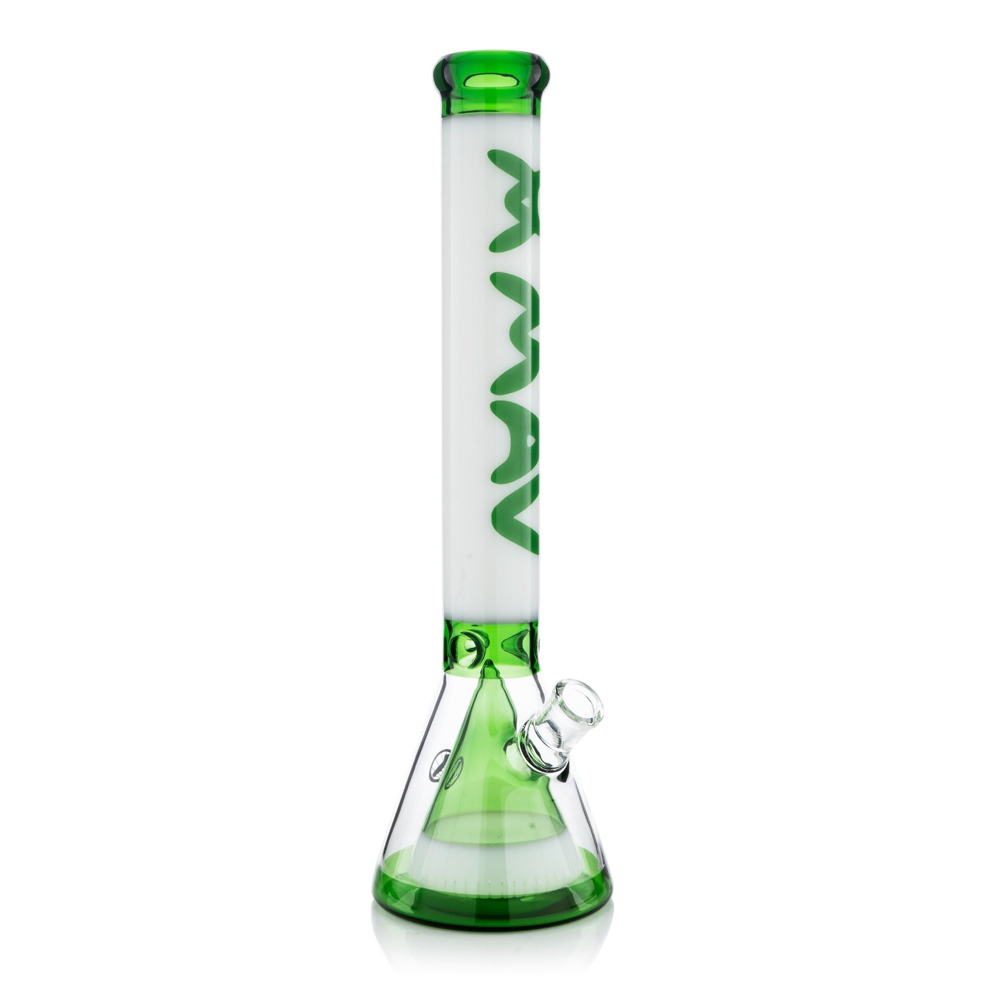 18" Manhattan Pyramid Beaker - view 5