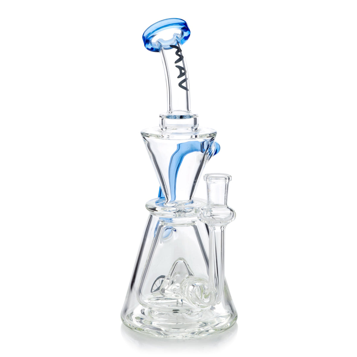Showerhead Beaker Natural Recycler Vernon - view 2