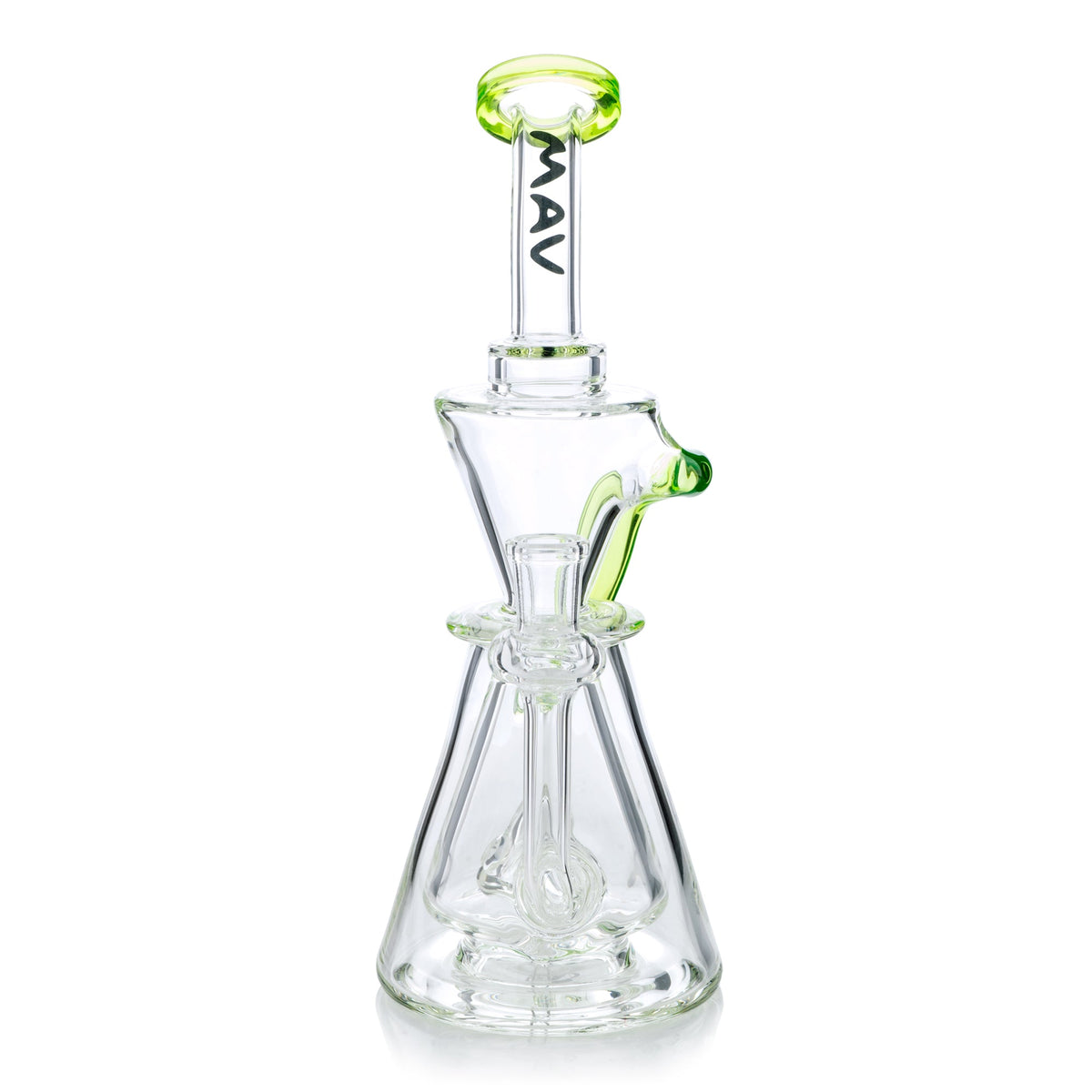 Showerhead Beaker Natural Recycler Vernon - view 3