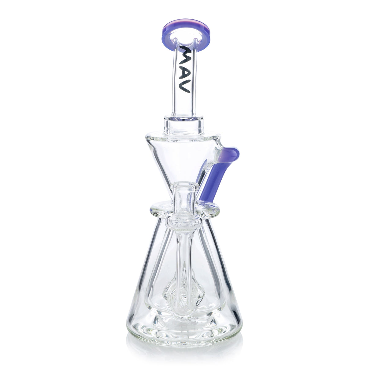 Showerhead Beaker Natural Recycler Vernon - view 5