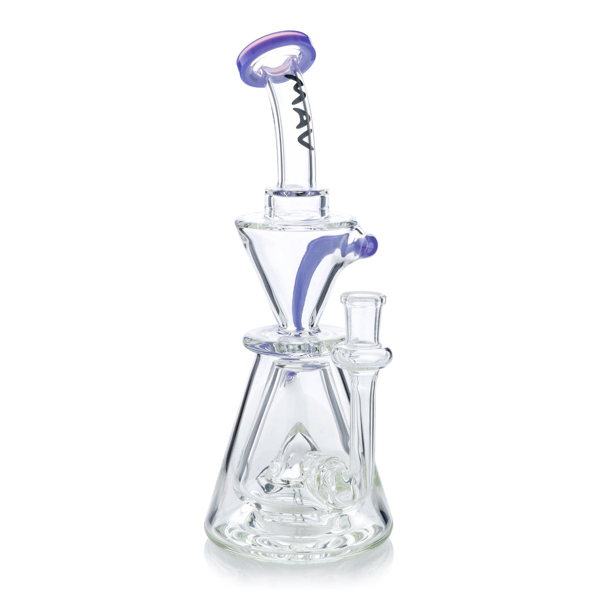 Showerhead Beaker Natural Recycler Vernon - view 6