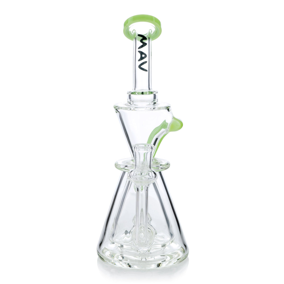 Showerhead Beaker Natural Recycler Vernon - view 7