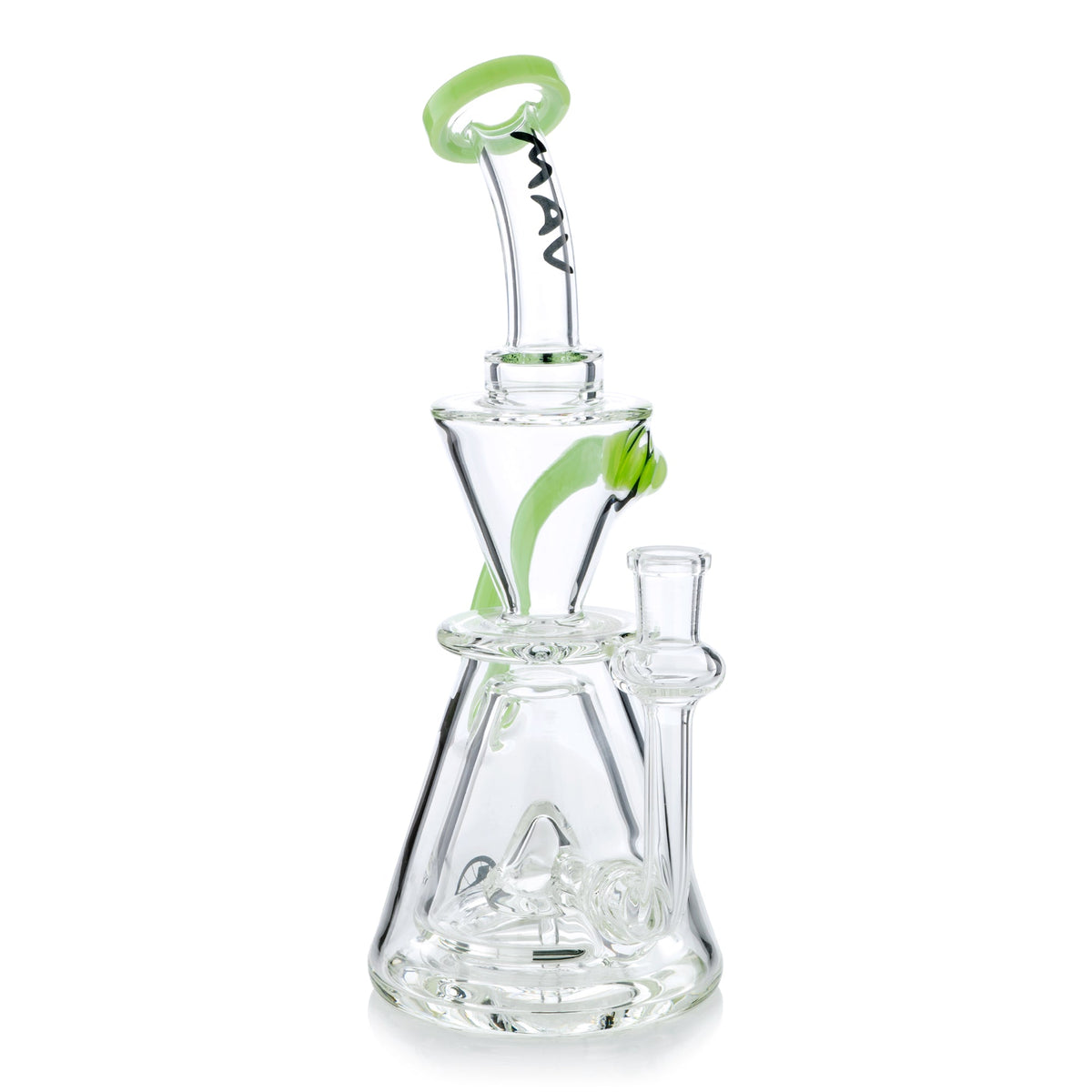 Showerhead Beaker Natural Recycler Vernon - view 8