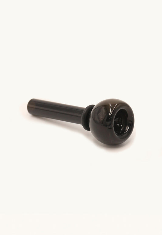 Small Black Bubble Bowl - East Loud