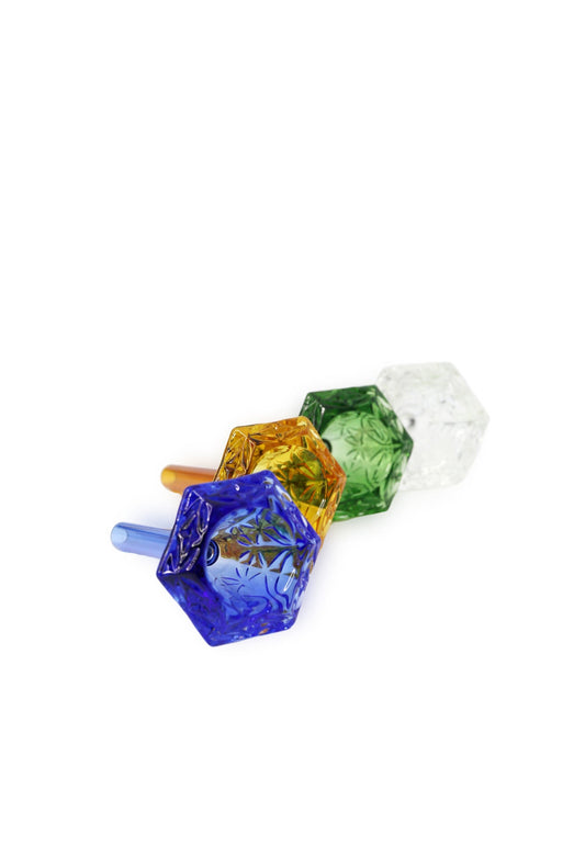 Jewel Bowls - East Loud
