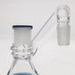 TAG - Non-Diffusing Dry Ash Catcher Drop Down Adapter