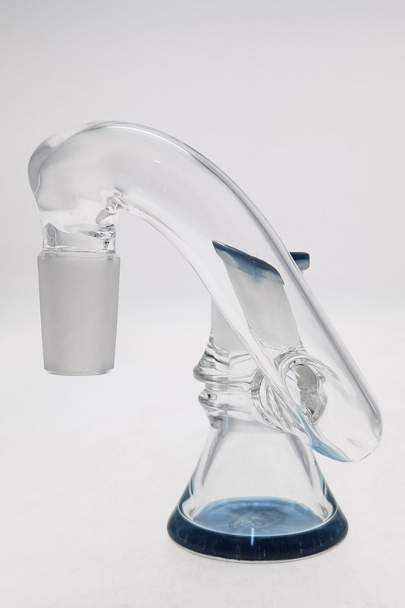 TAG - Non-Diffusing Dry Ash Catcher Drop Down Adapter