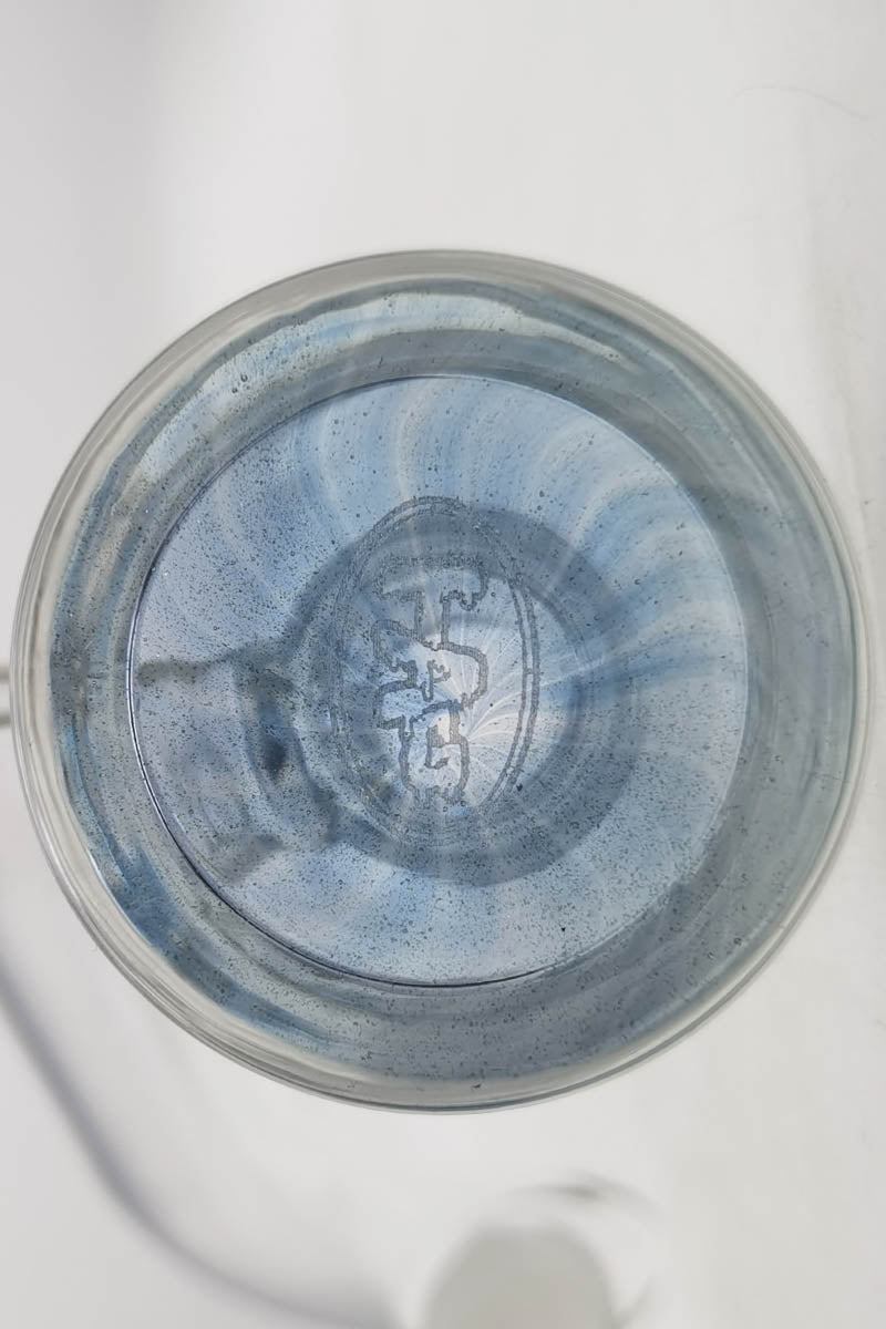 TAG - Non-Diffusing Dry Ash Catcher Drop Down Adapter