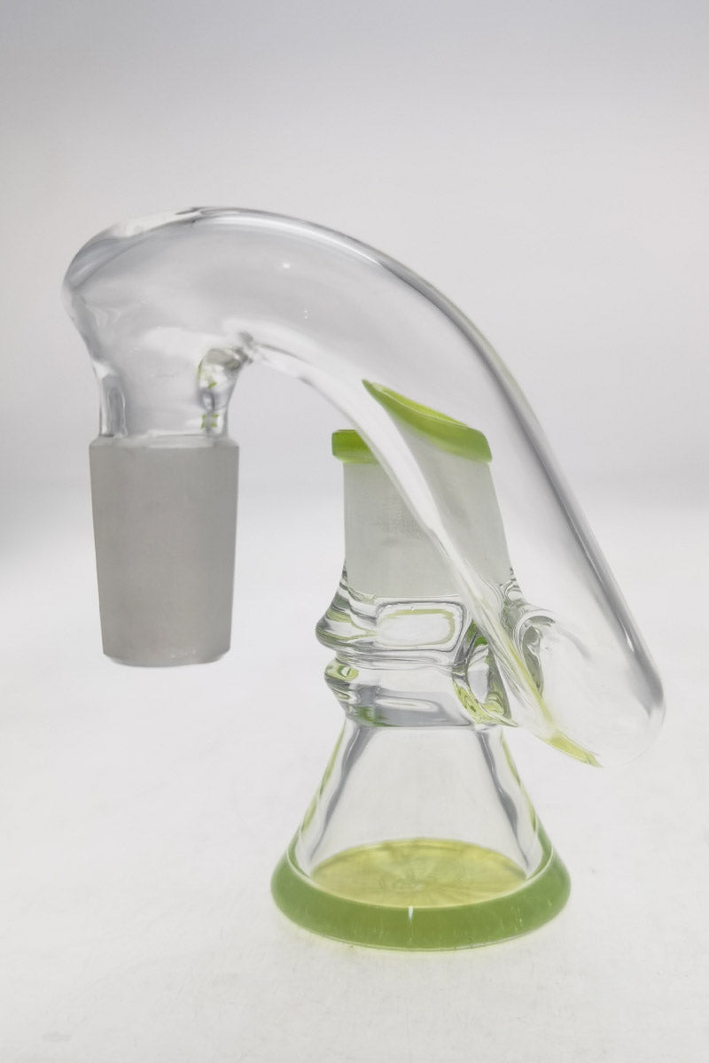 TAG - Non-Diffusing Dry Ash Catcher Drop Down Adapter