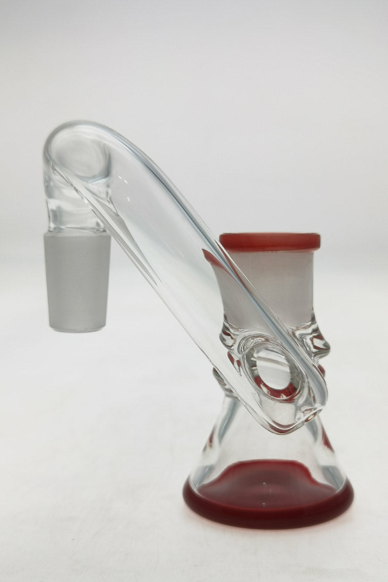 TAG - Non-Diffusing Dry Ash Catcher Drop Down Adapter