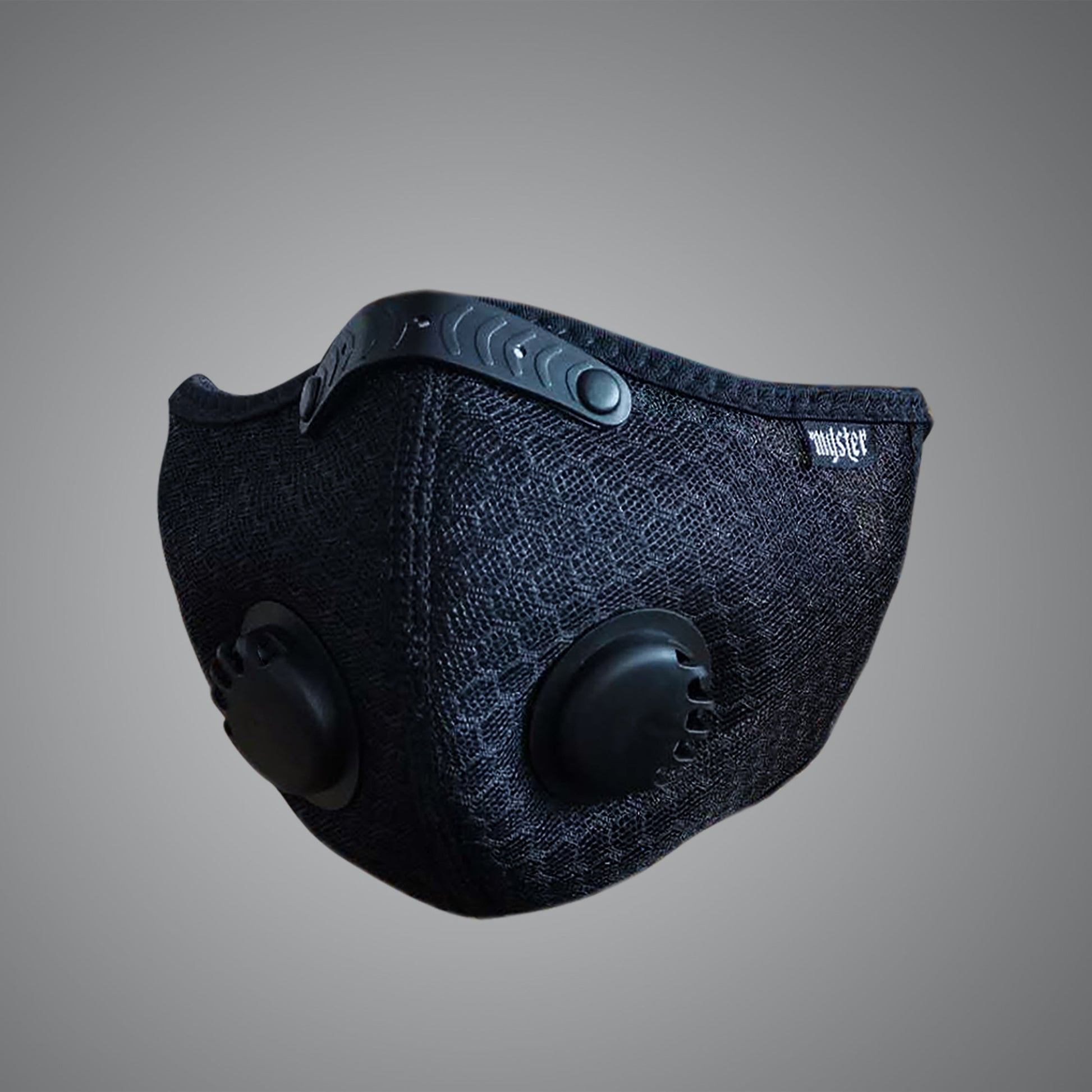 Mask by Myster - view 2