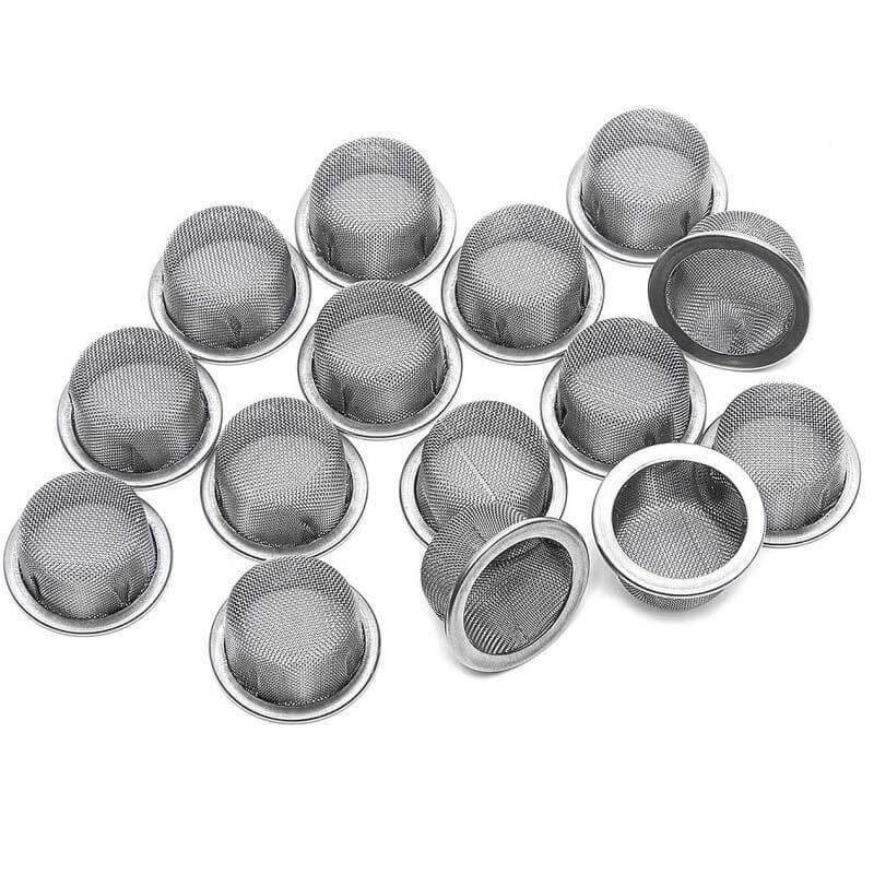 PODs - Replacement bowls for the MAZE & SLIDER Pipes (Not for MAZE-X)