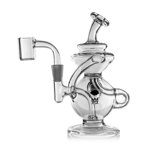 Mini Jig Mini Dab Rig - East Loud
