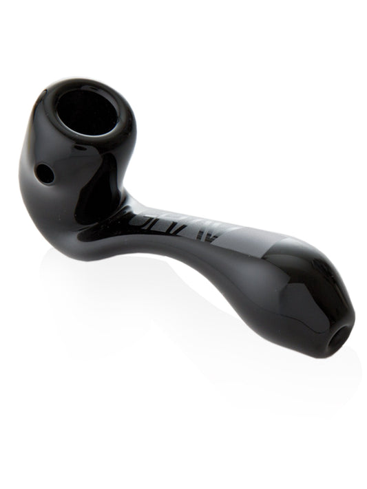 GRAV 4" Mini Sherlock Hand Pipe - East Loud