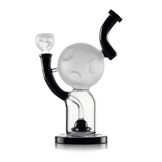 HEMPER - XL Moon Bong - East Loud